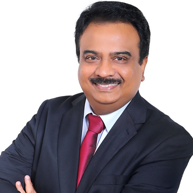 Dr. Maru Mani