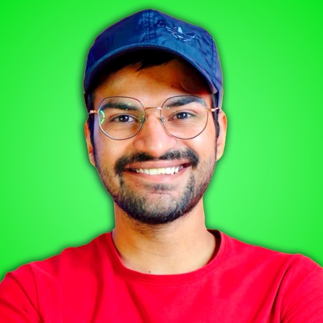 Gaurav