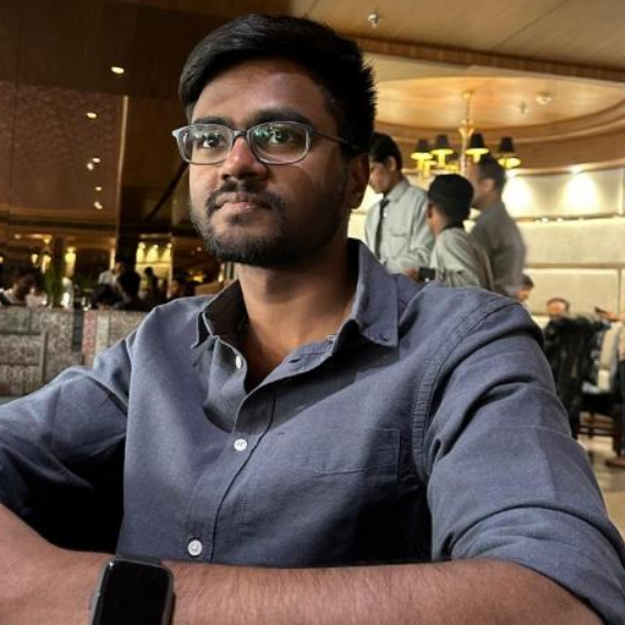 Sri Nikhil