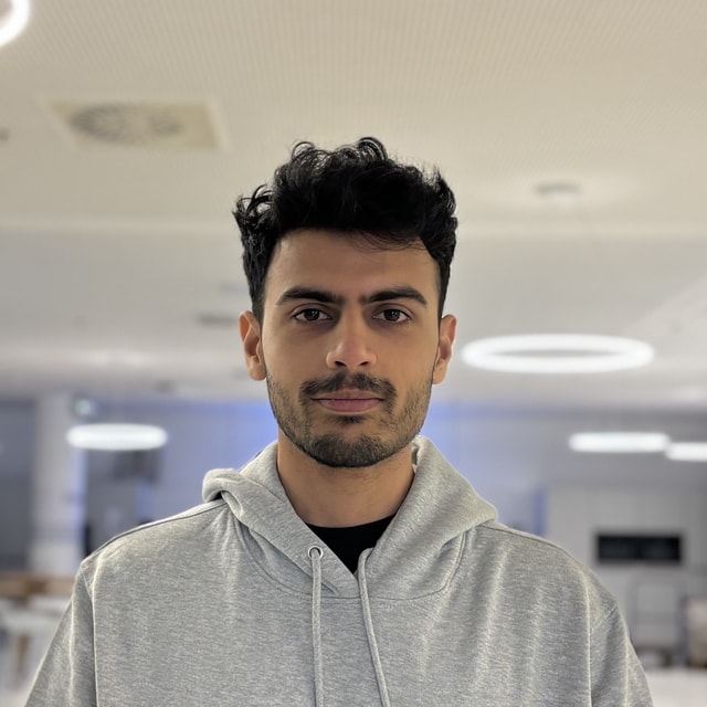Zohaib