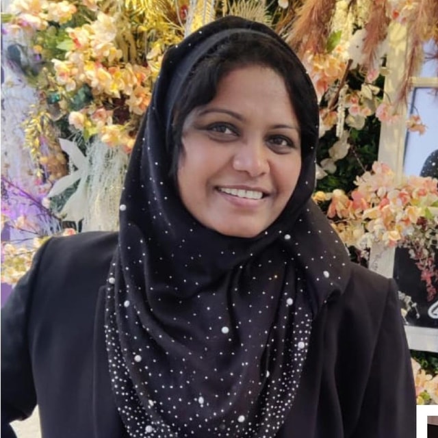 Fareeda