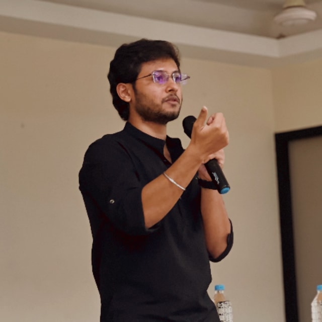 Vivek