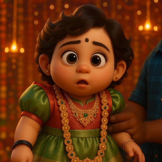 Priyanka