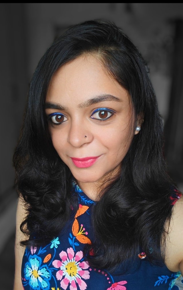 Shubhangi