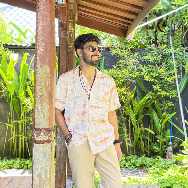 Hardik