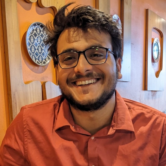 Gaurav