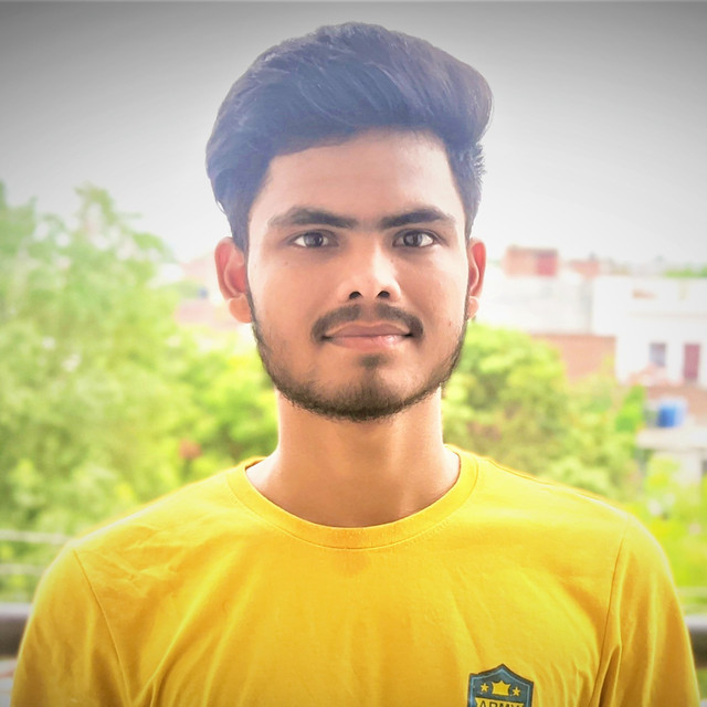 Priyanshu