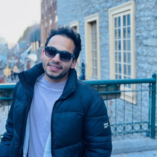 Vaibhav