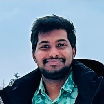 Sravan Kumar