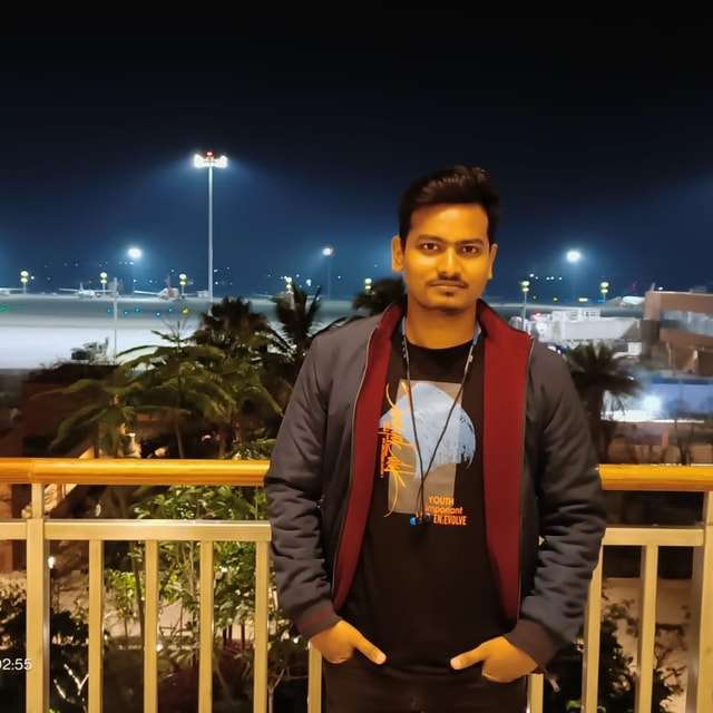 Rohit