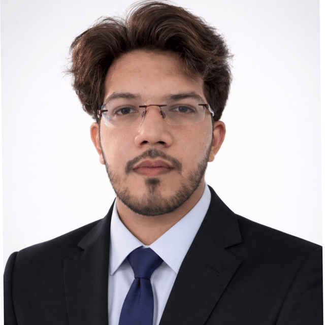 Mohd Aaqib