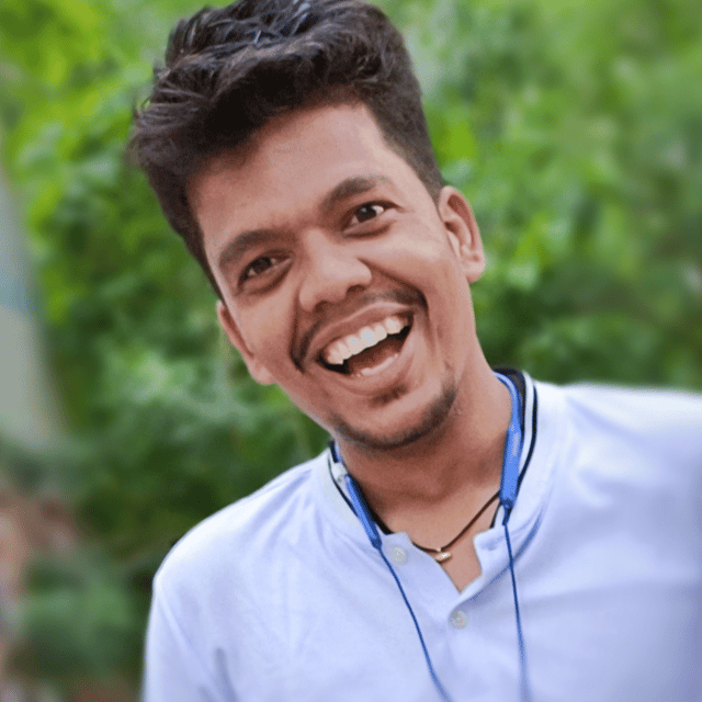Debashish
