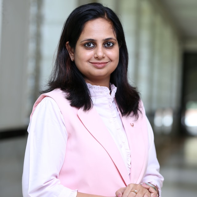 Shalini