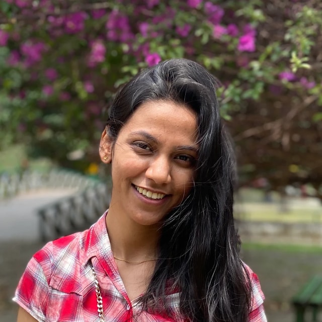 Nandita