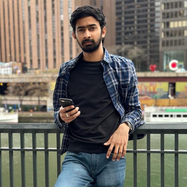 Abdul Shahid