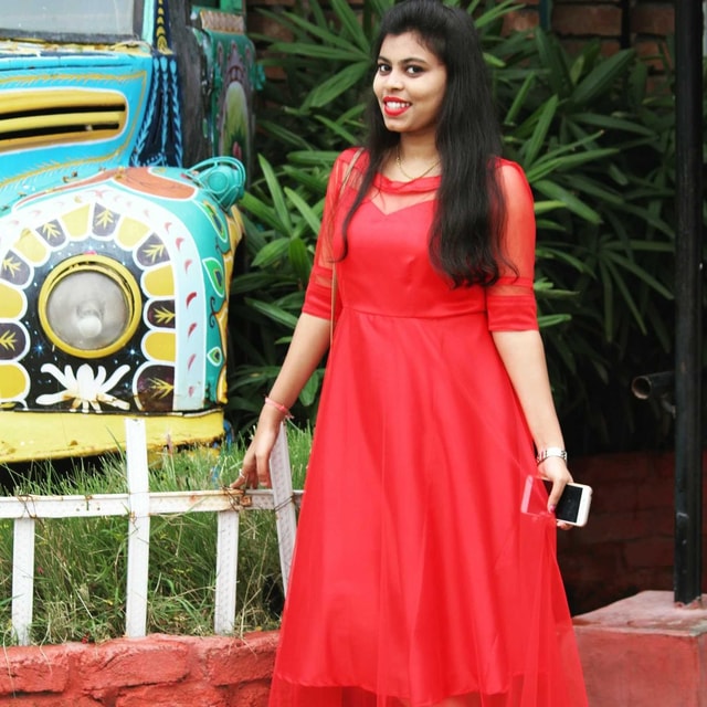 Ruchika