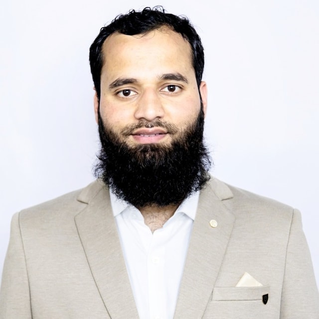Naveed Jeelani