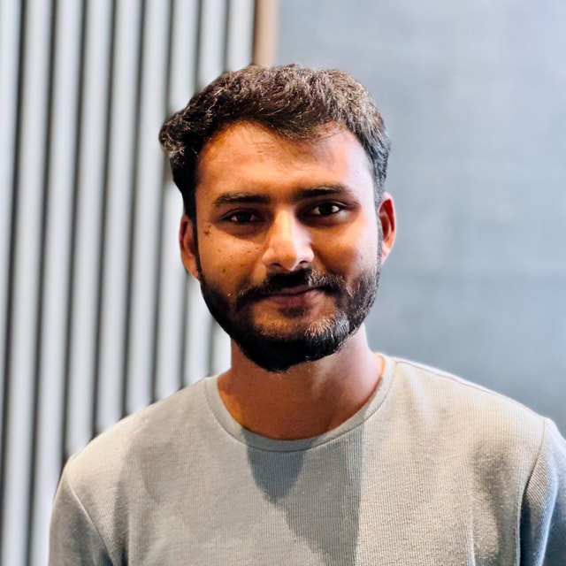 Rushikesh