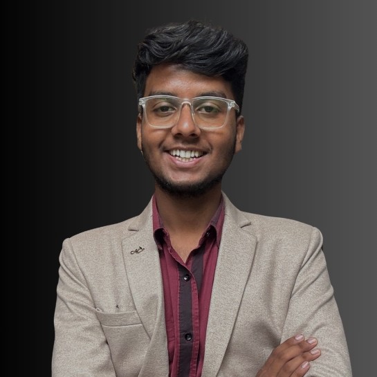 Ashutosh
