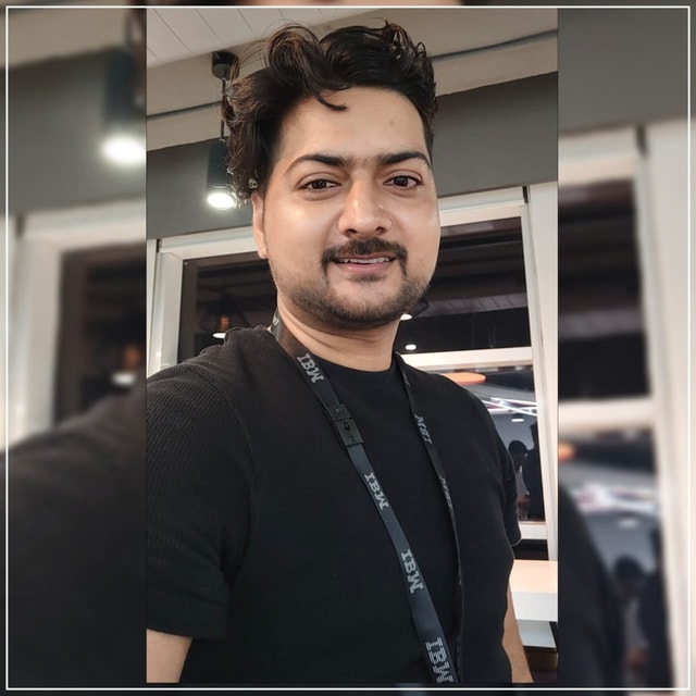 Ravinder