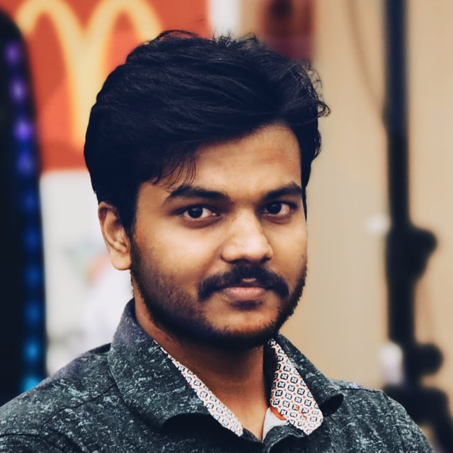 Giridharan