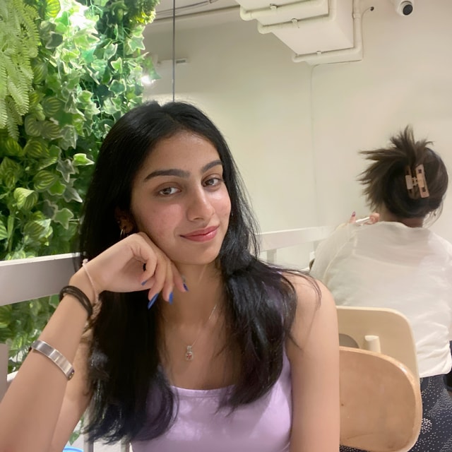 Jahanvi