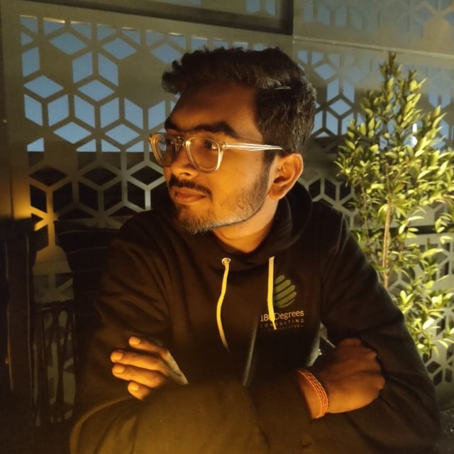 Abhishek