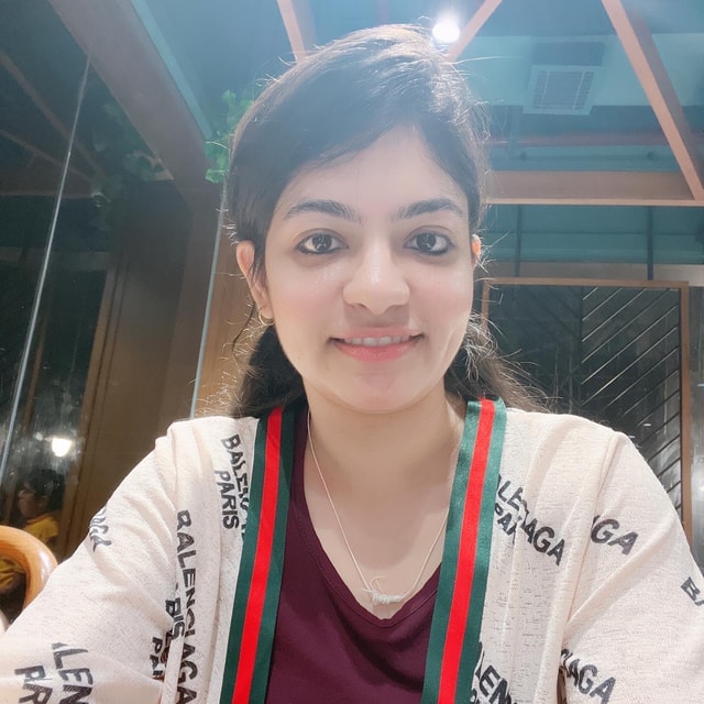 Prachi