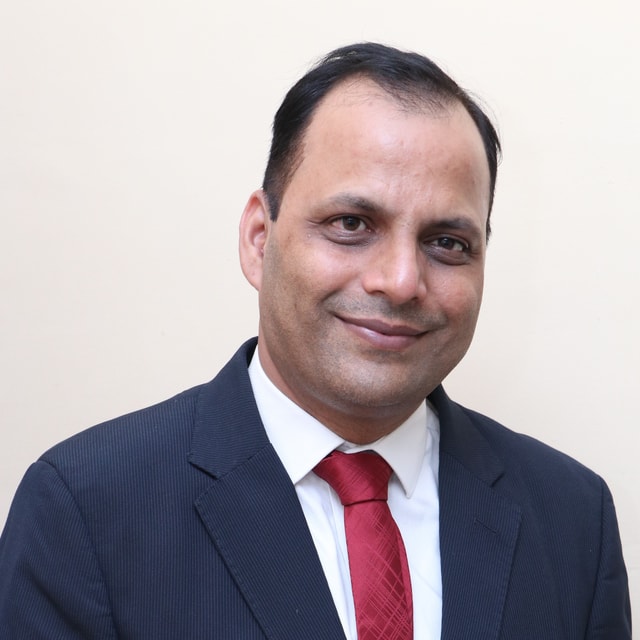 Dr. Vivek