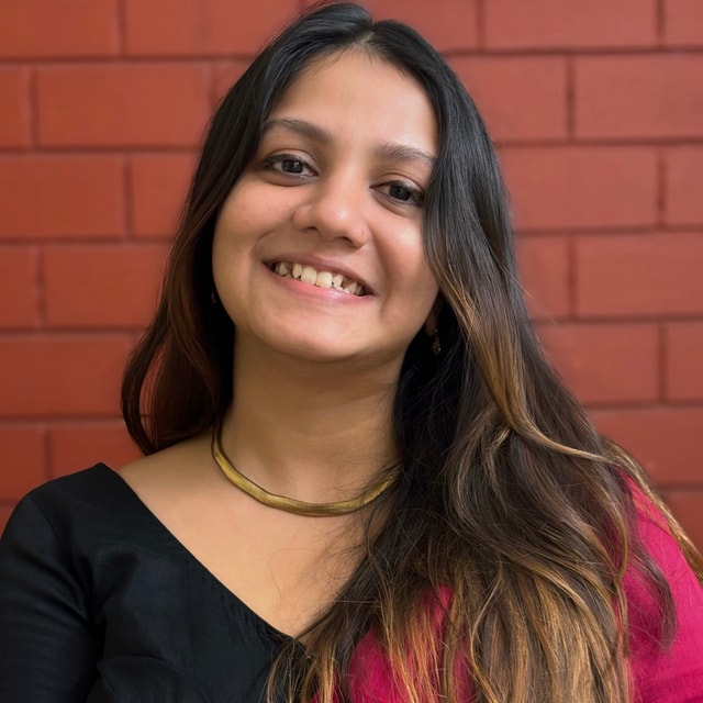 Aayushi