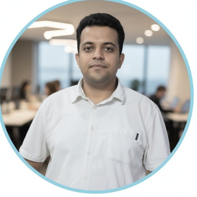 Pankaj