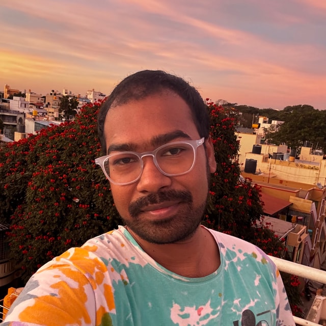 Abhay Ranjan