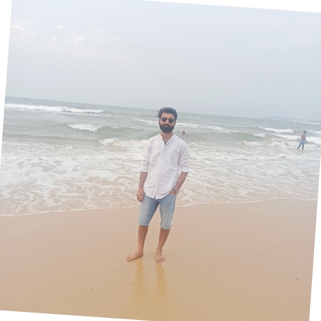 Anuj Kumar