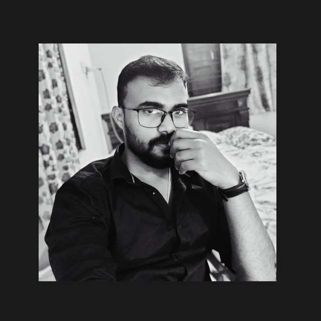 Priyaranjan