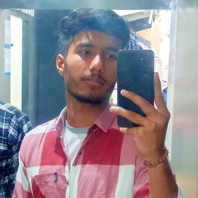 Abhishek