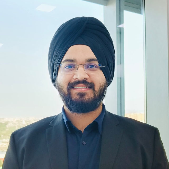 Kanwarpal Singh