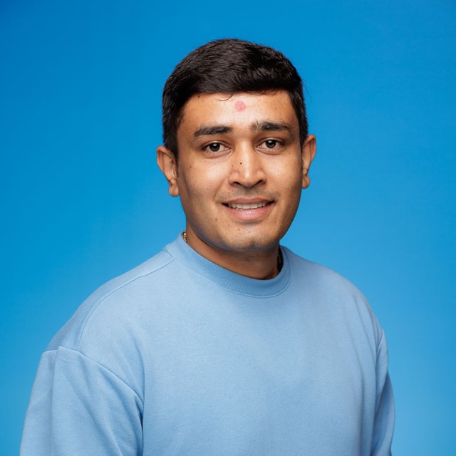 Sandip