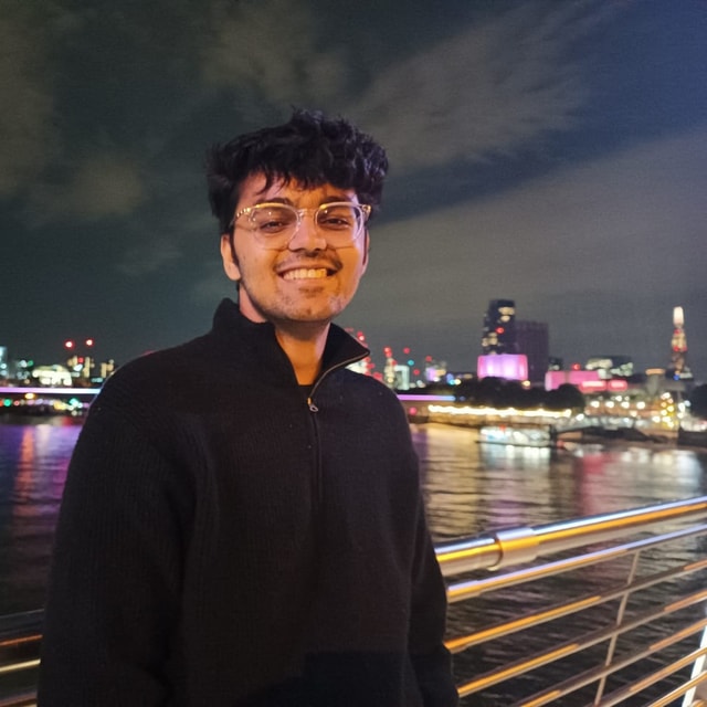 Mayank