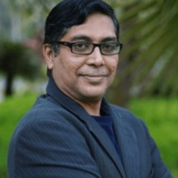 Srikrishnan (Sri)