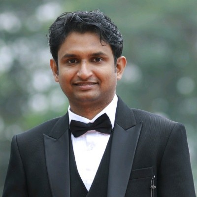 Dhanraj