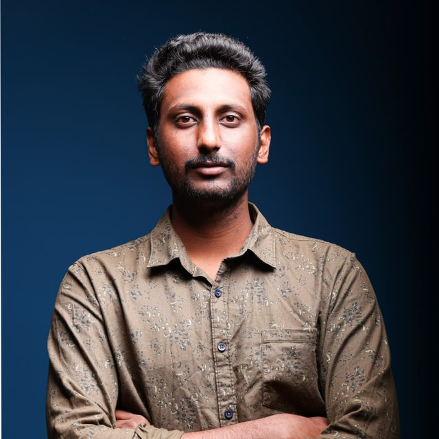 Suresh