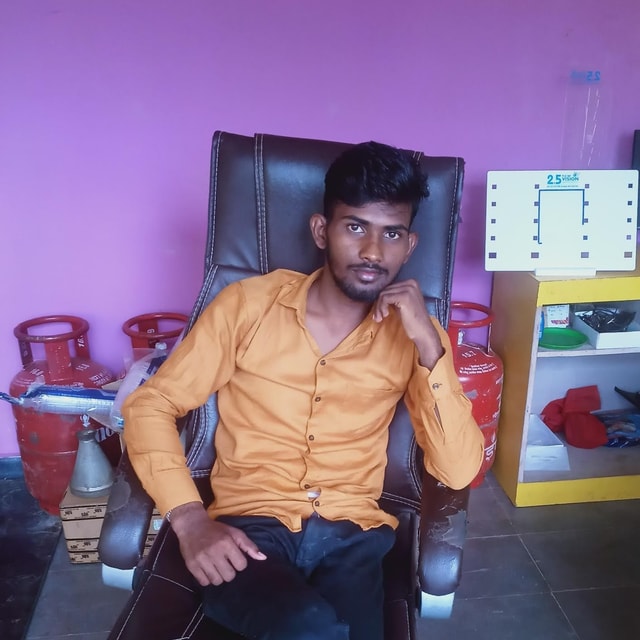 Hulleppa