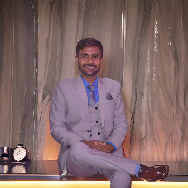 Vimal Kumar