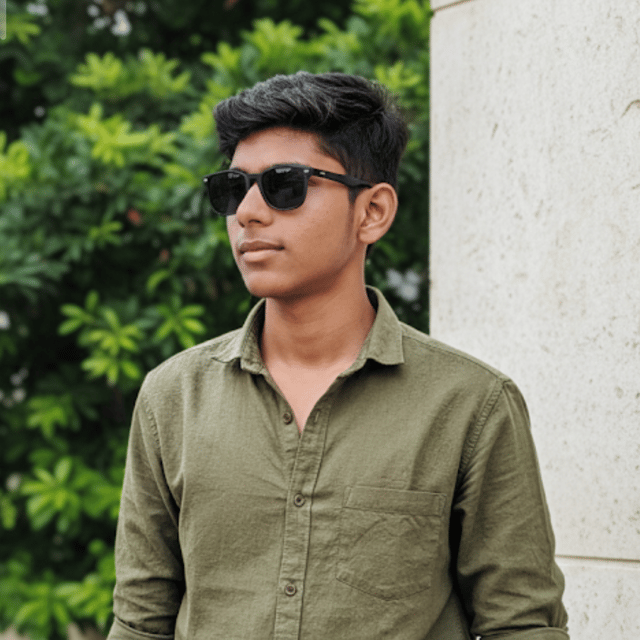 Sanjay