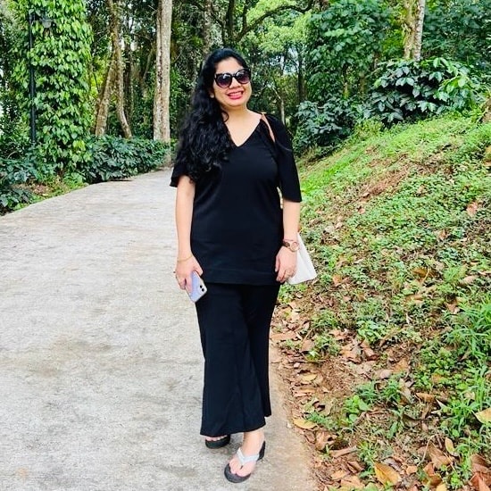 Shikha