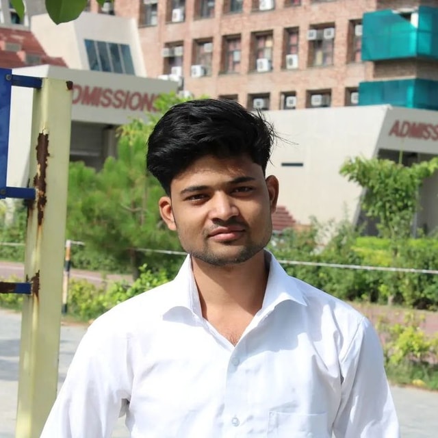 Saurabh
