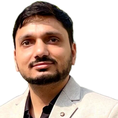 Prashant Kumar