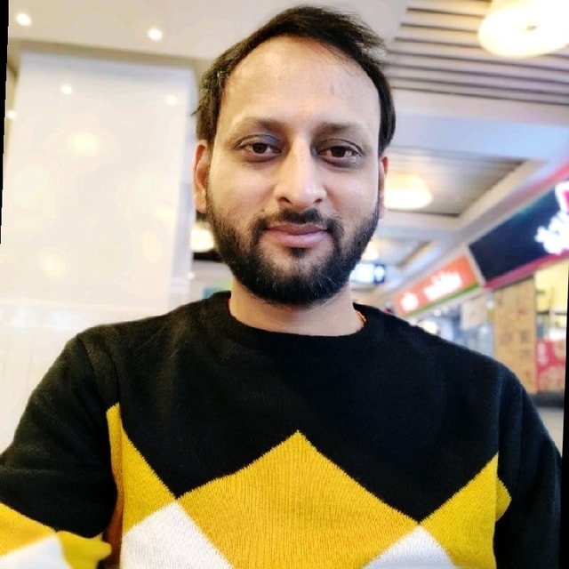 Deepesh