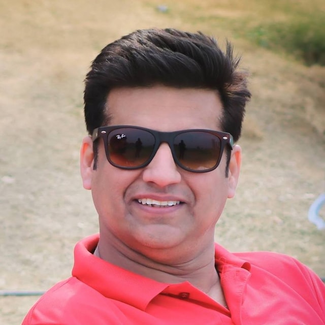 Hitesh