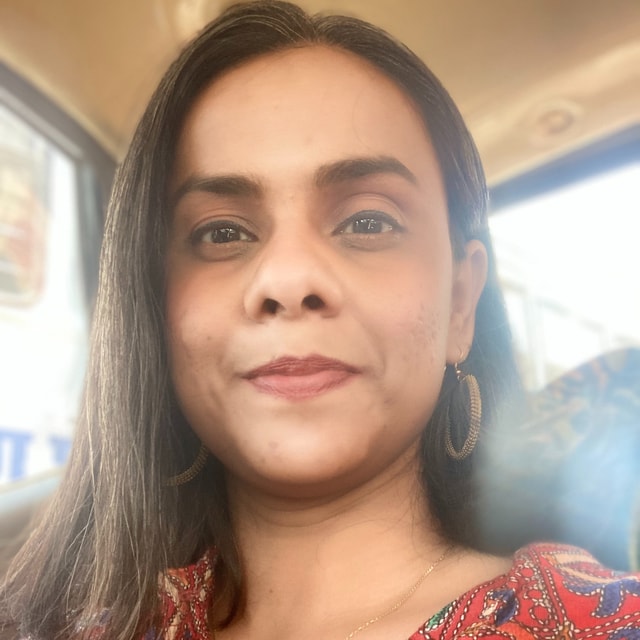 Poonam